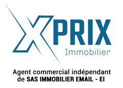 Lahcen El Ouaddari X PRIX IMMOBILIER logo