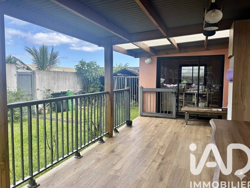 Maison à vendre, 98m², SAINT PHILIPPE