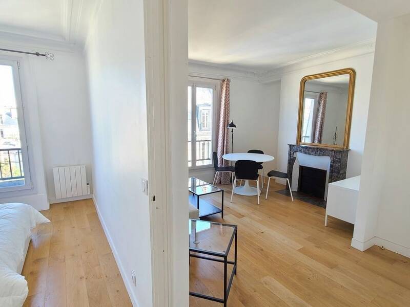 Maison à louer, 0m², PARIS 17E