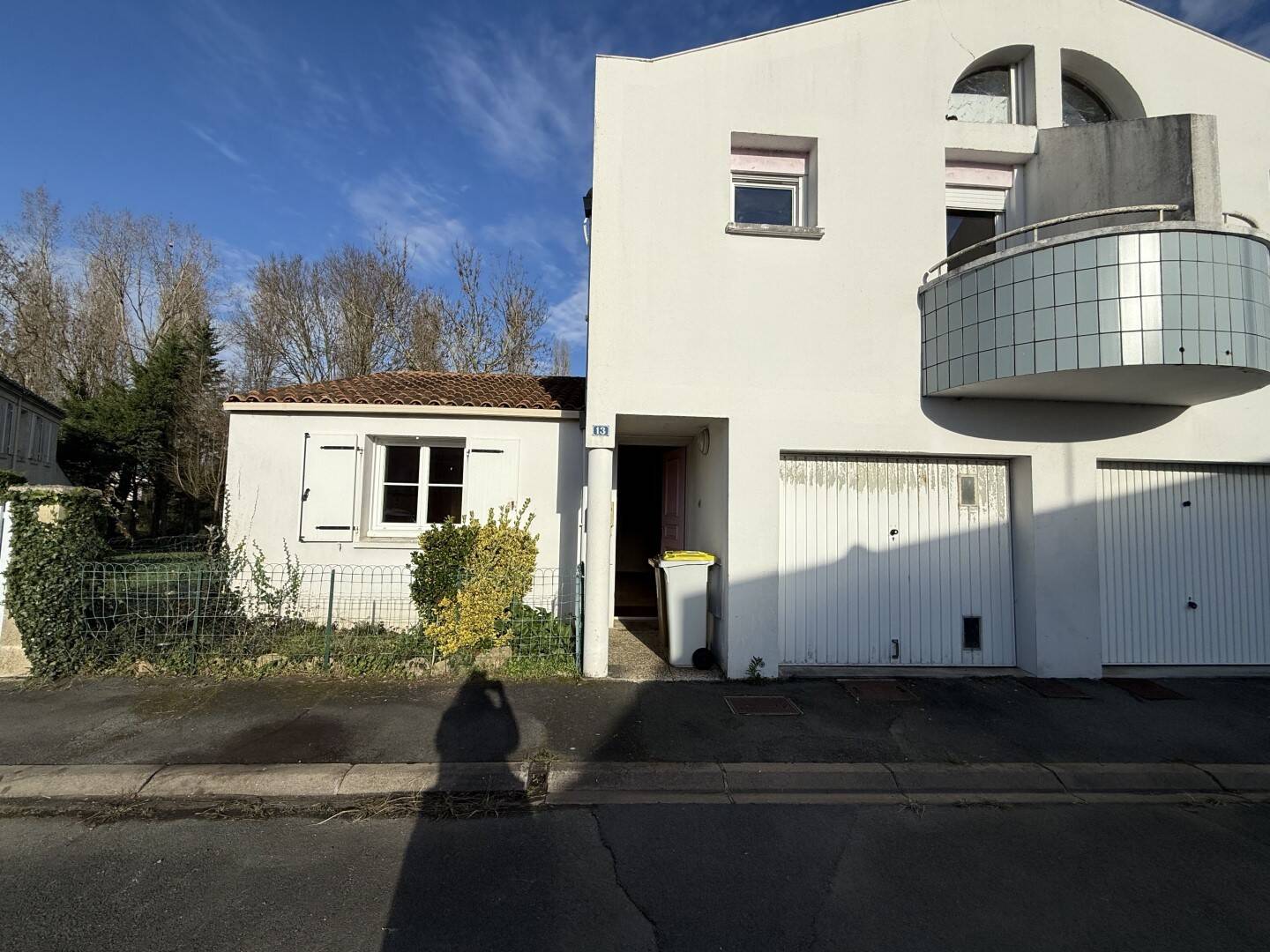 Maison à vendre, 82m², ROCHEFORT