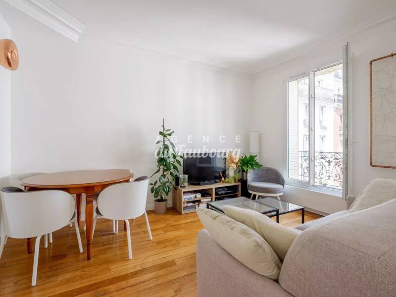 Maison à vendre, 34m², PARIS 15E
