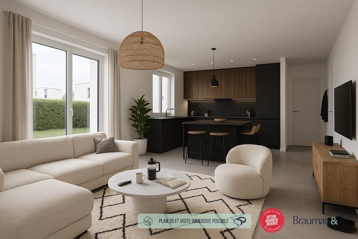 Maison à vendre, 133m², ISSY LES MOULINEAUX