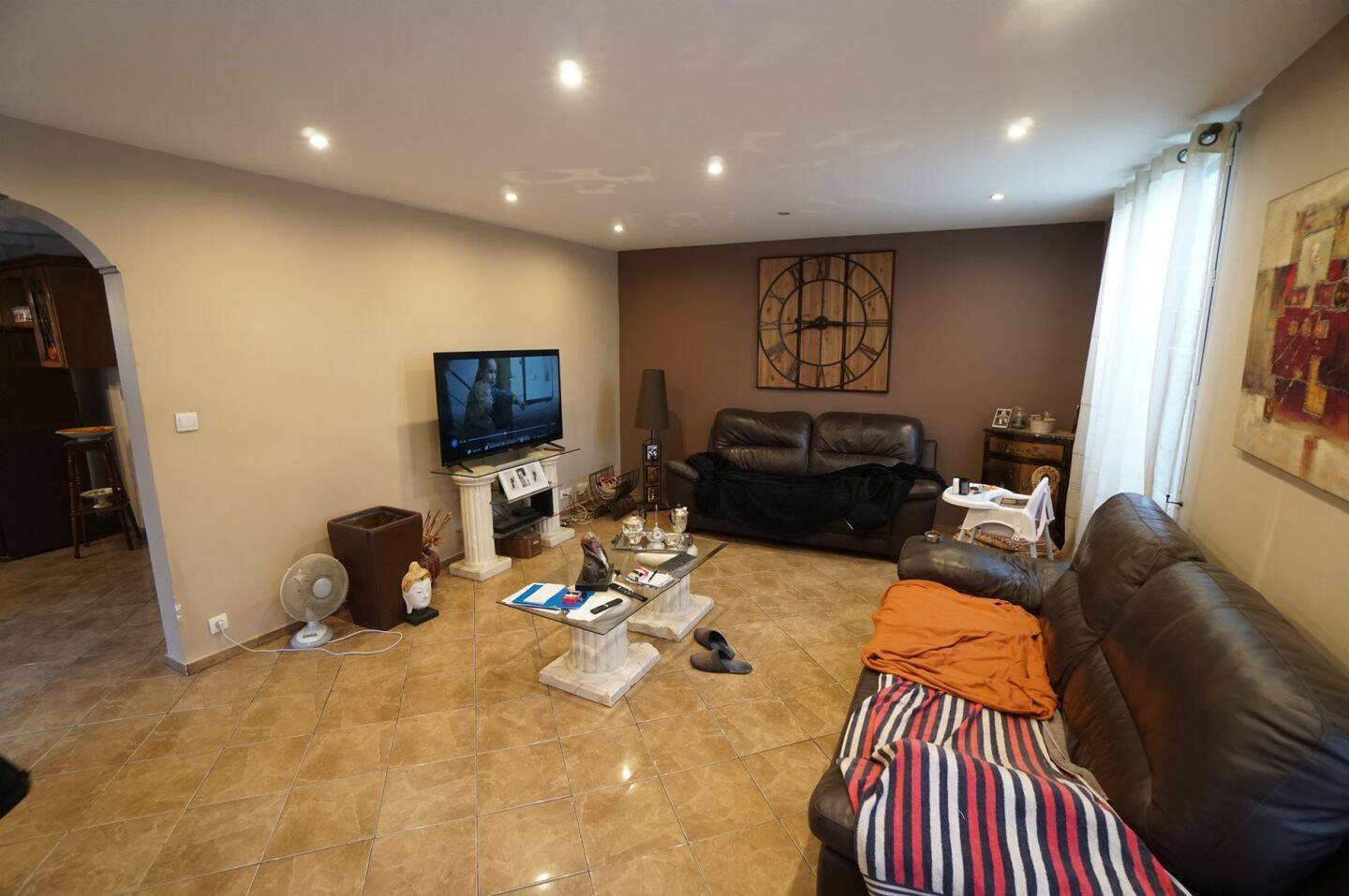Maison à vendre, 73m², DRANCY