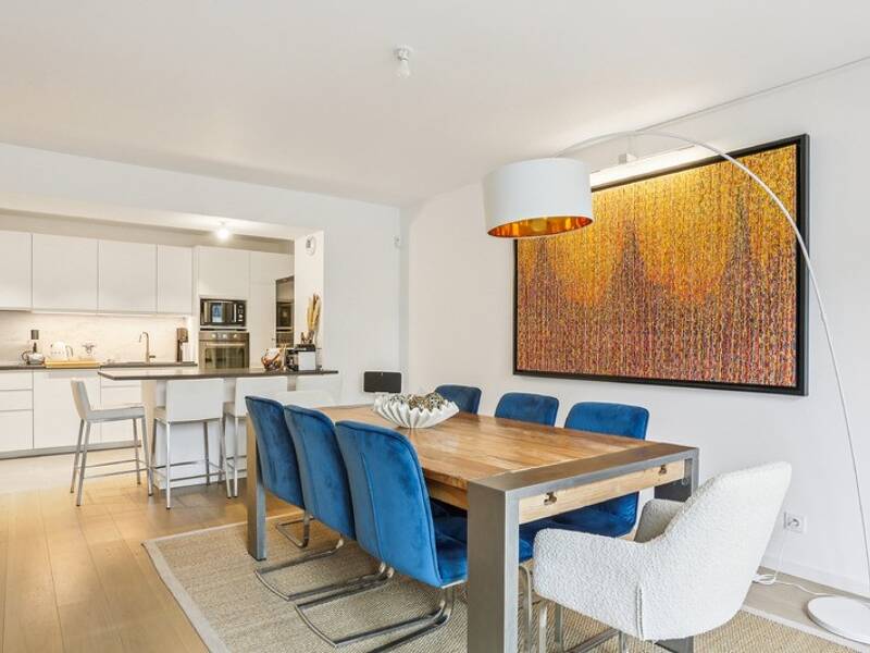 Maison à louer, 110m², BOULOGNE BILLANCOURT