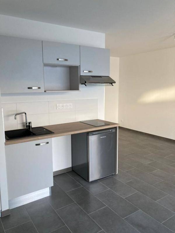 Maison à louer, 28m², LA ROCHELLE
