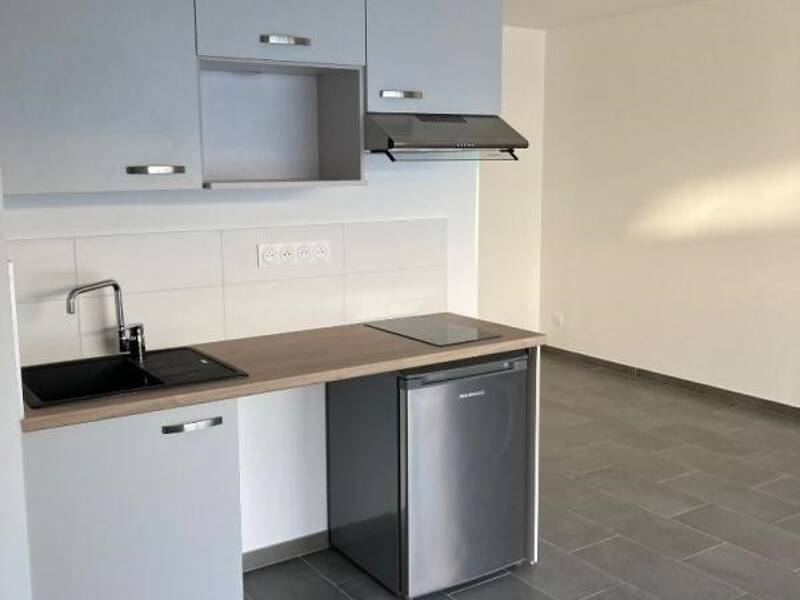 Maison à louer, 28m², LA ROCHELLE