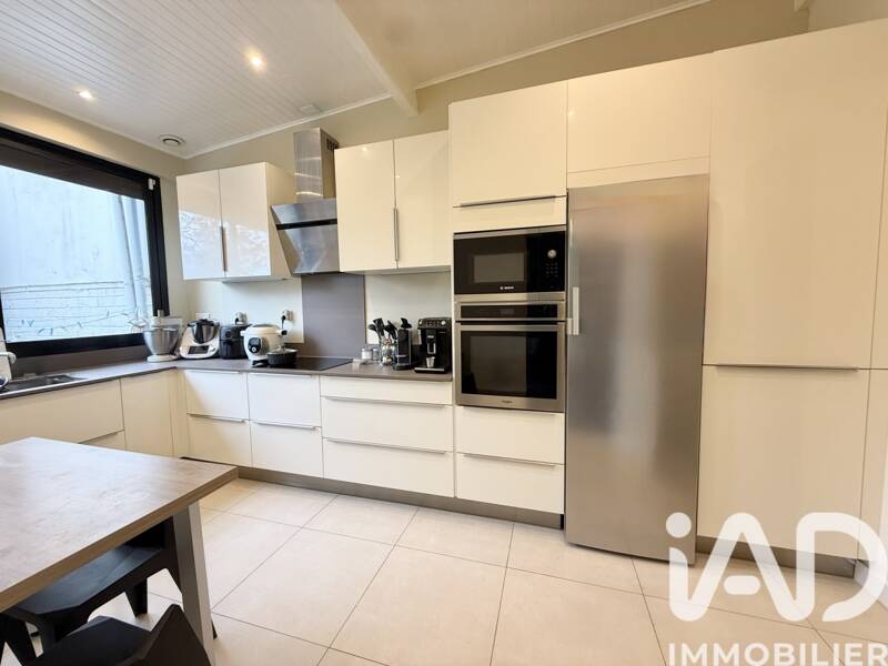 Maison à vendre, 125m², BORDEAUX