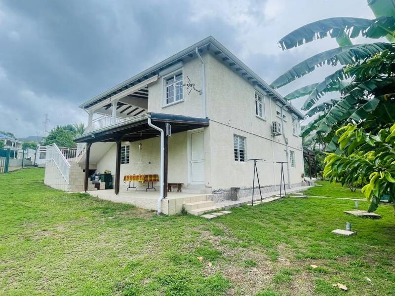 Maison à vendre, 158m², VIEUX HABITANTS