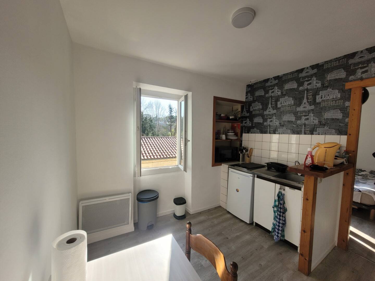 Maison à louer, 24m², AUCH