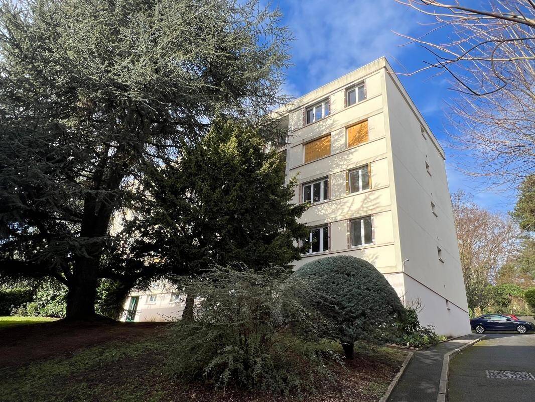Maison à vendre, 15m², FONTENAY AUX ROSES