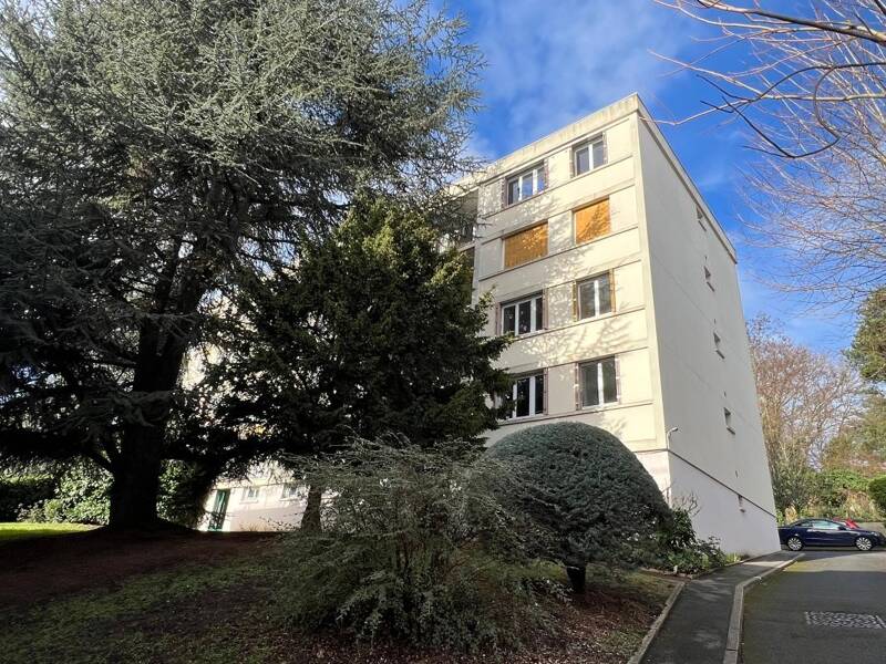 Maison à vendre, 15m², FONTENAY AUX ROSES