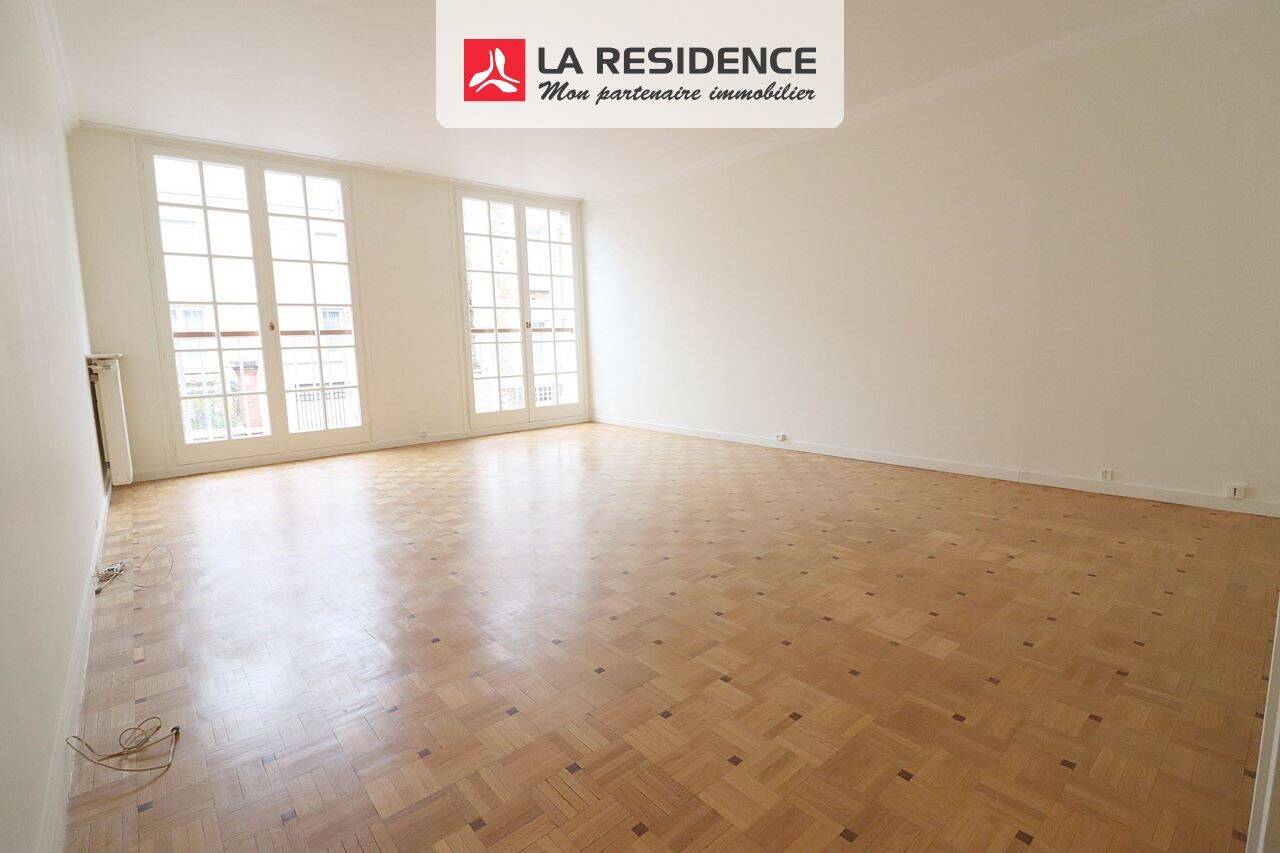 Maison à louer, 105m², VERSAILLES