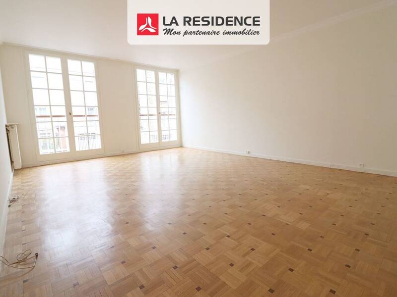Maison à louer, 105m², VERSAILLES