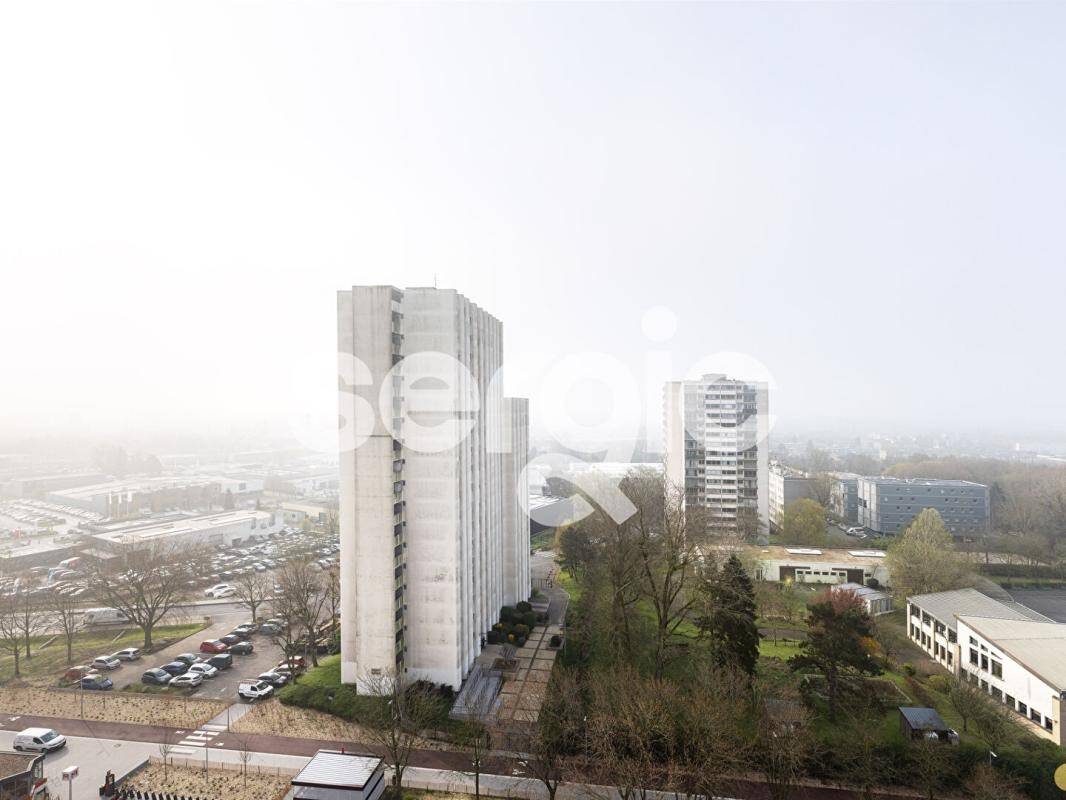 Maison à vendre, 53m², MONS EN BAROEUL
