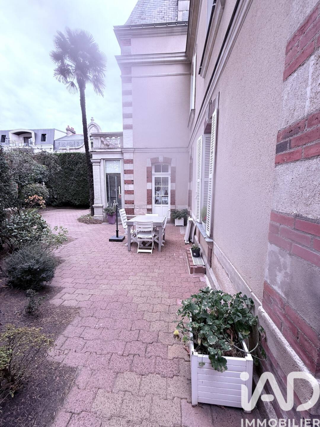 Maison à vendre, 180m², CHOLET