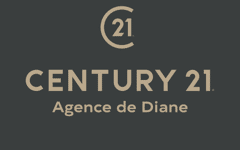 CENTURY 21 AGENCE DE DIANE logo
