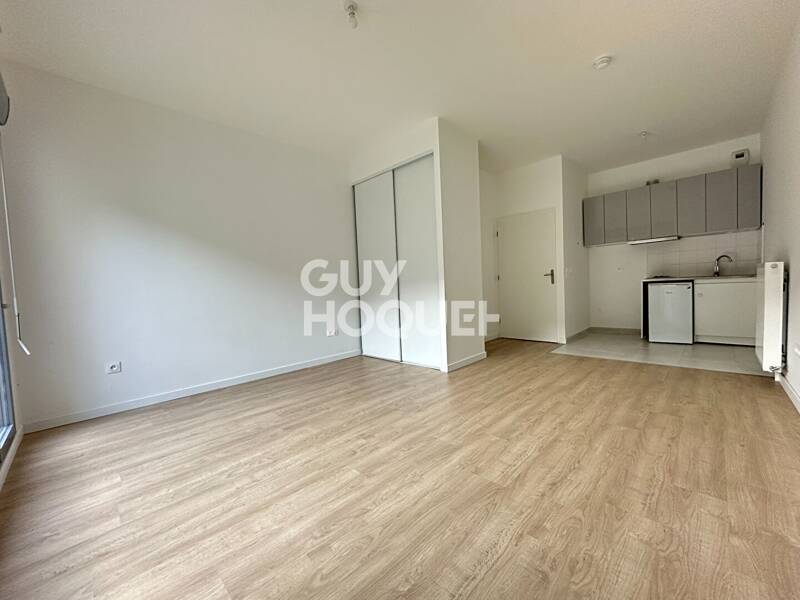 Maison à louer, 32m², CACHAN