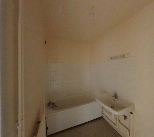 Maison à louer, 66m², SAINT AMAND MONTROND
