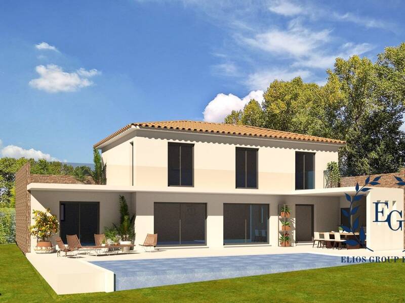 Maison à vendre, 175m², MEYREUIL