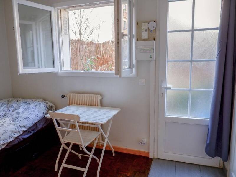 Maison à louer, 15m², PARIS 12E