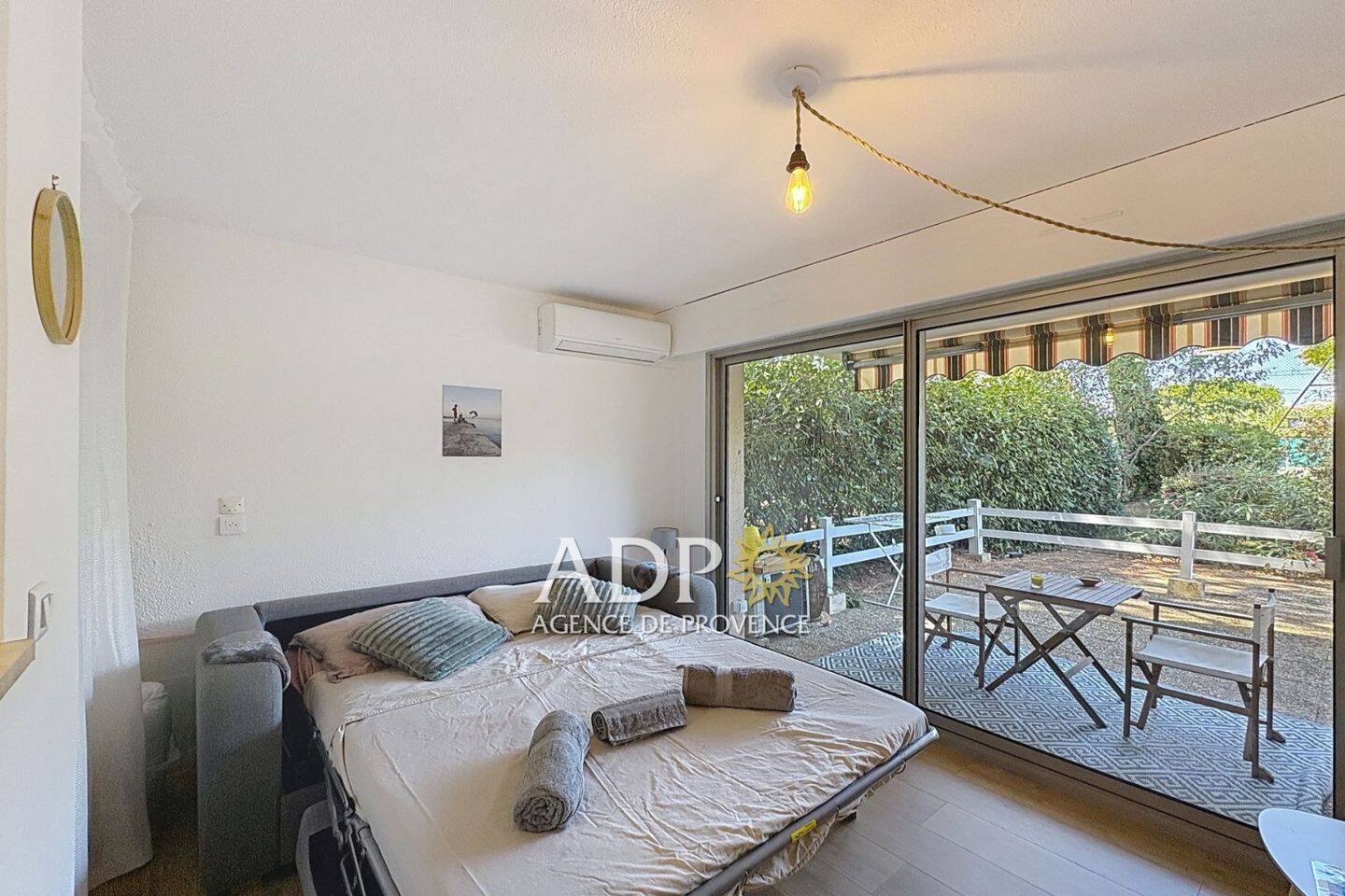 Maison à louer, 17m², ANTIBES