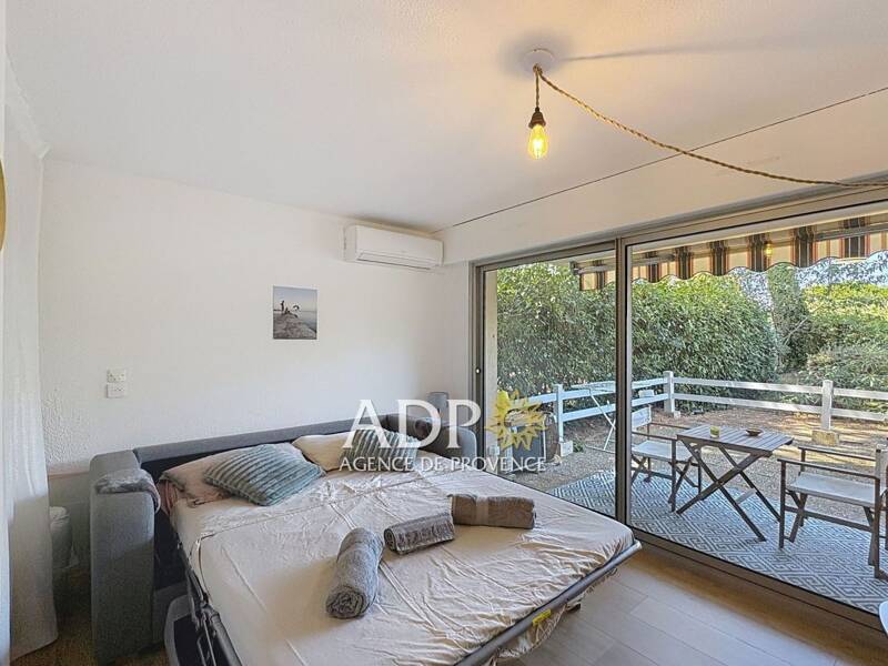 Maison à louer, 17m², ANTIBES