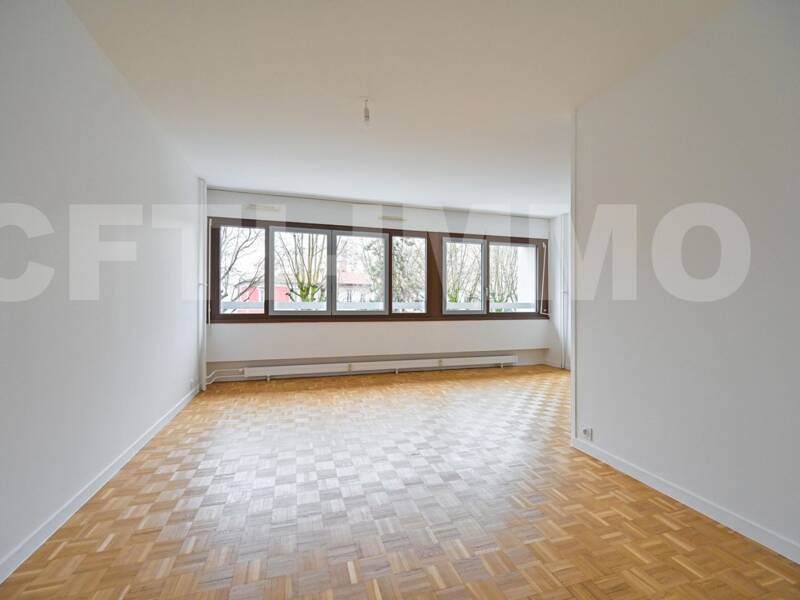 Maison à louer, 68m², PARIS 13E