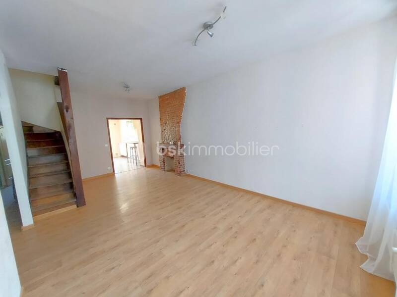 Maison à vendre, 94m², AMIENS