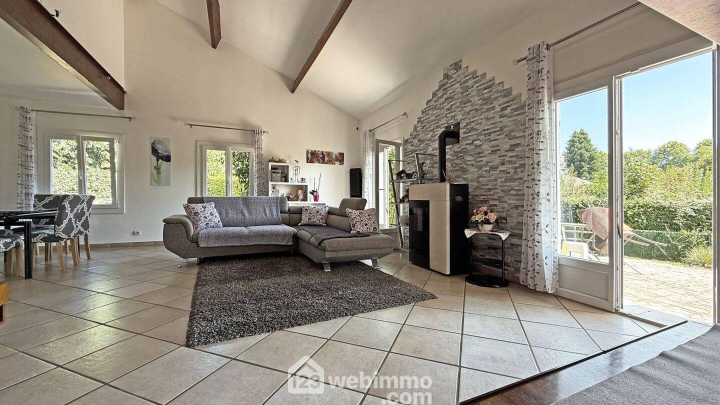 Maison à vendre, 172m², MAROLLES EN BRIE