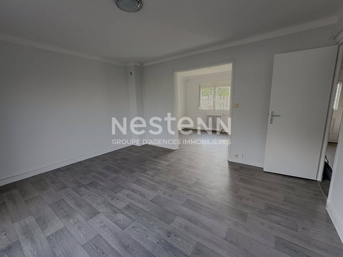 Maison à vendre, 79m², TERGNIER