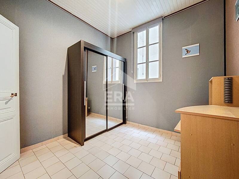 Maison à vendre, 73m², MARSEILLE 2E