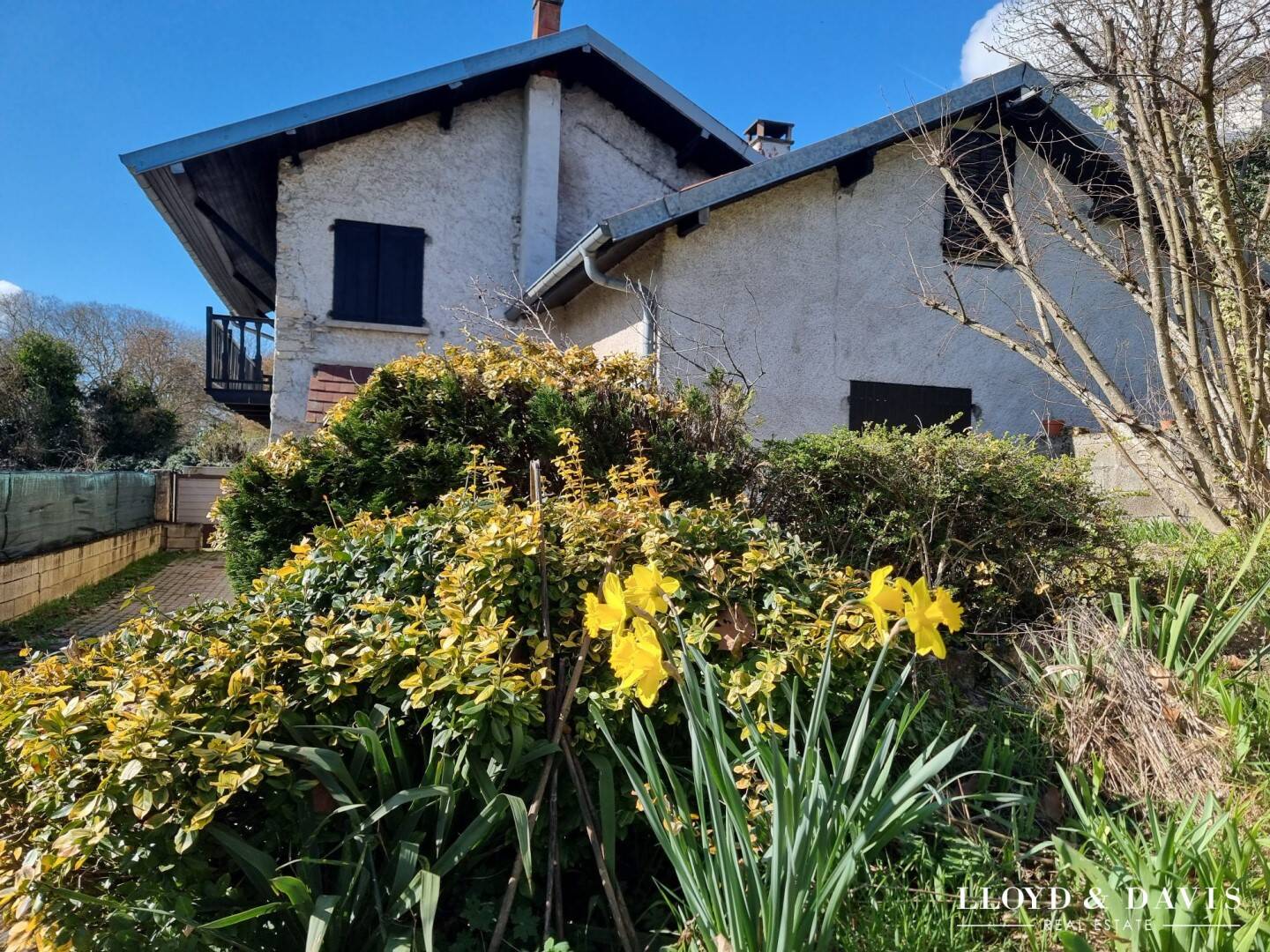 Maison à vendre, 154m², DOLE