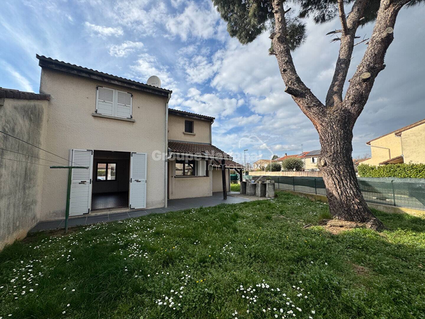 Maison à vendre, 88m², VALENCE