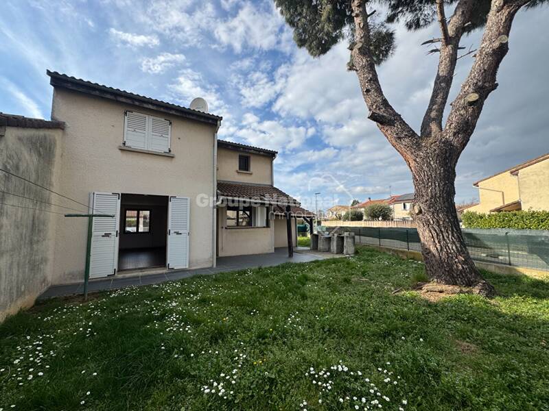 Maison à vendre, 88m², VALENCE