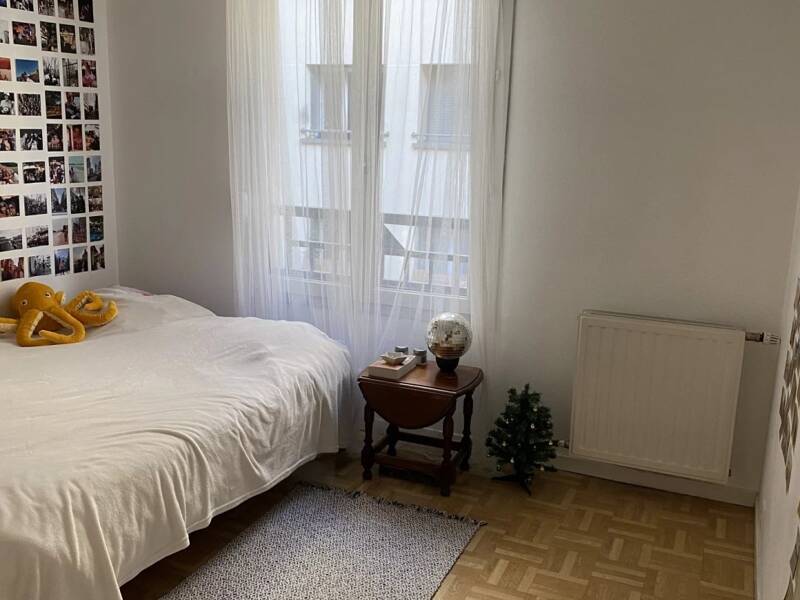 Maison à louer, 67m², LYON 2E