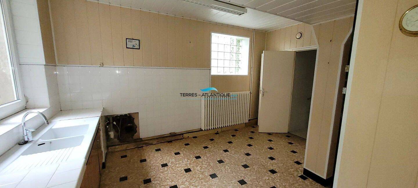 Maison à vendre, 215m², RIEC SUR BELON