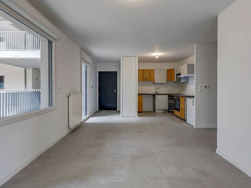 Maison à louer, 63m², DIJON