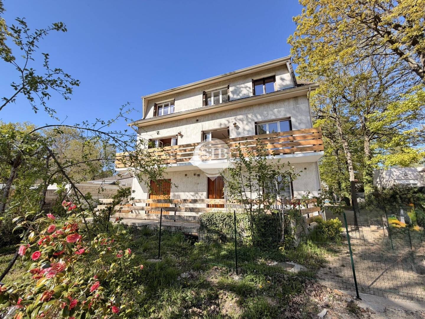 Maison à vendre, 75m², NOZAY