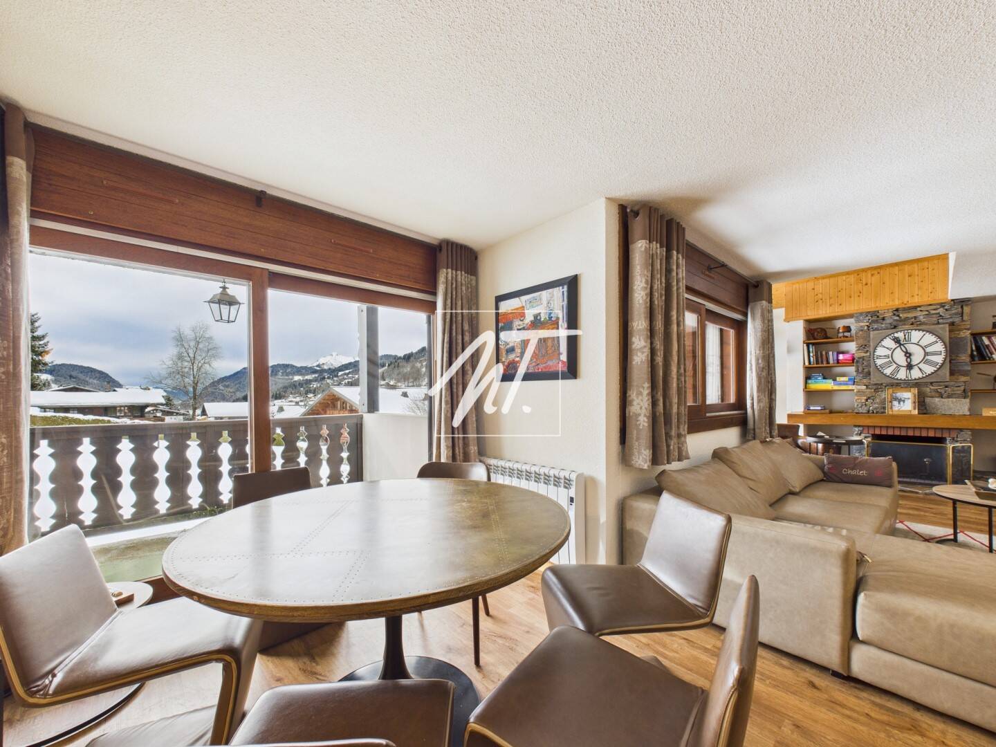 Maison à vendre, 175m², LES GETS