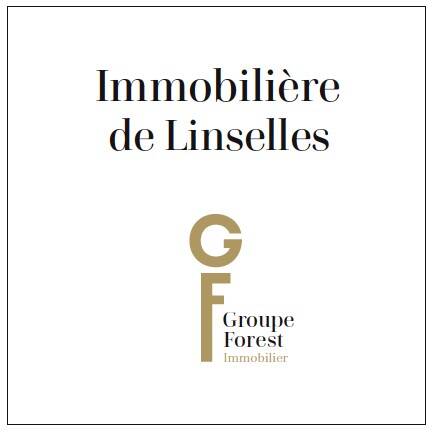 IMMOBILIÈRE DE LINSELLES