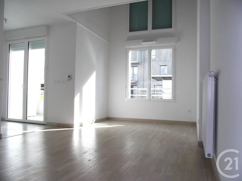 Maison à louer, 48m², ASNIERES SUR SEINE