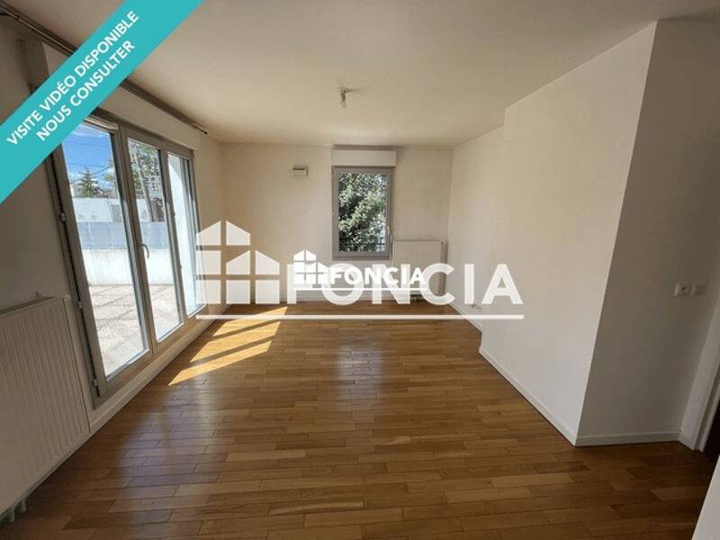 Maison à louer, 45m², CHENNEVIERES SUR MARNE