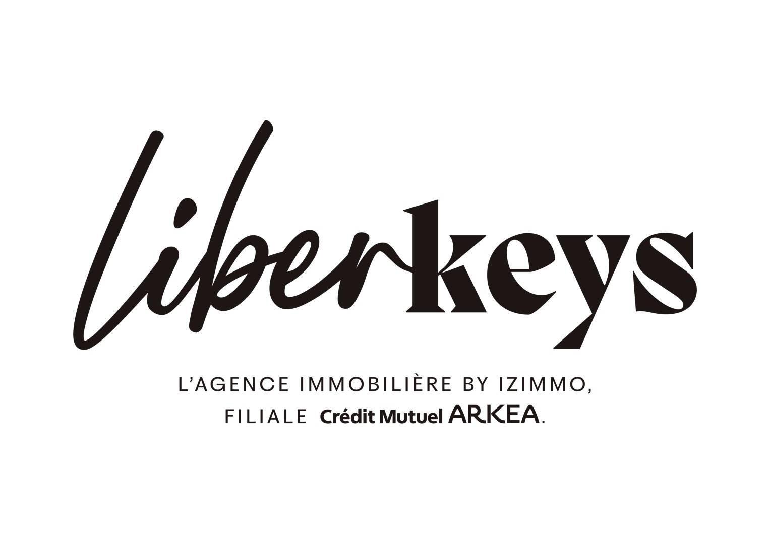 Liberkeys