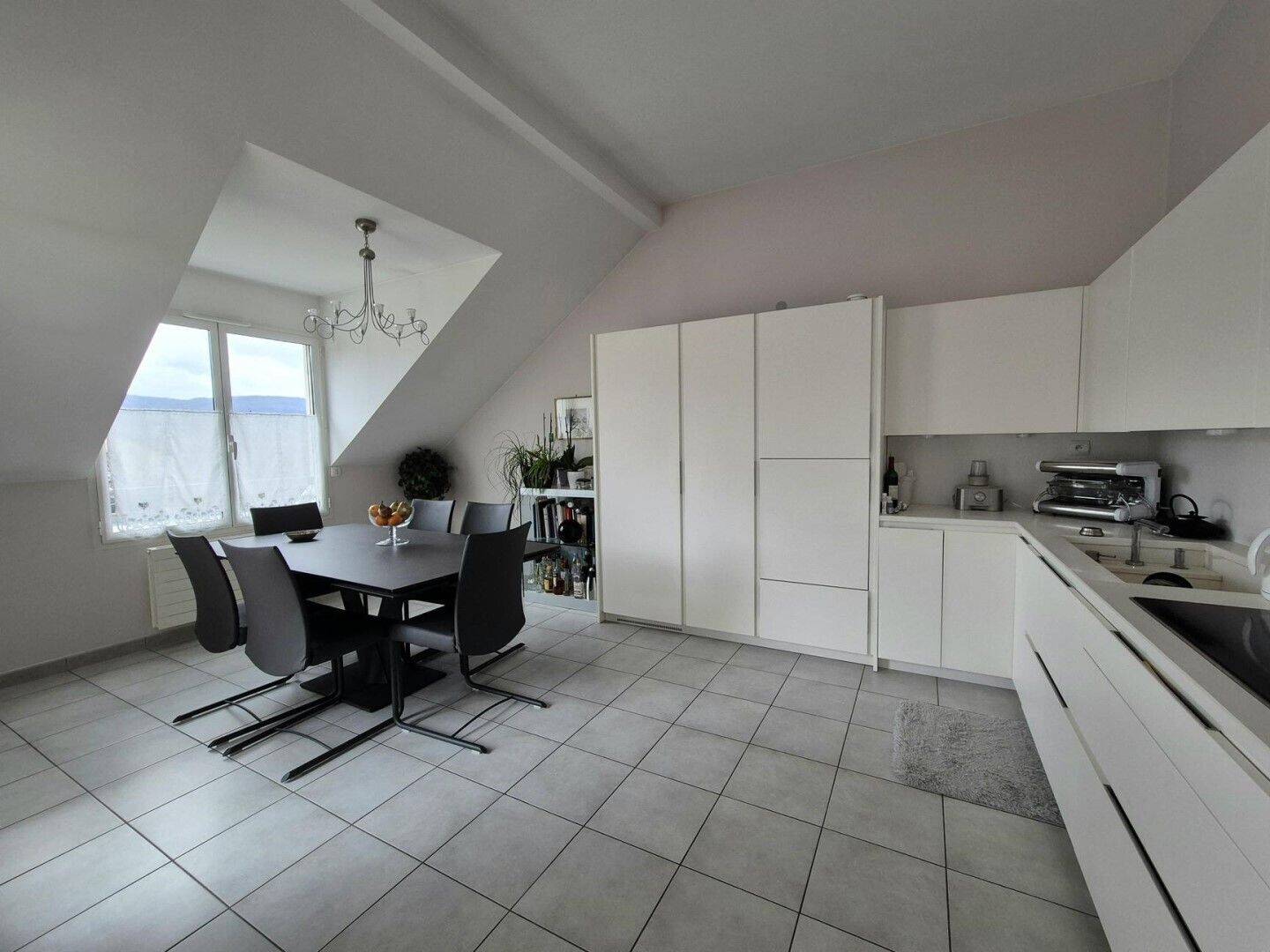 Maison à vendre, 110m², JACOB BELLECOMBETTE