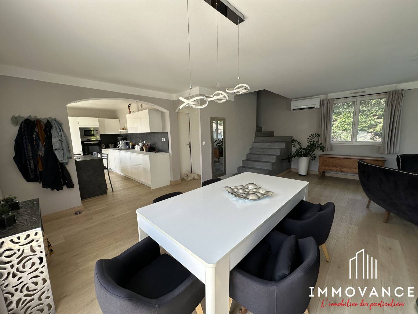 Maison à vendre, 117m², LUNEL VIEL