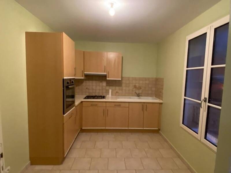 Maison à louer, 90m², SARTHE