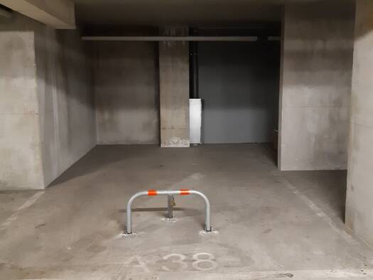 Parking à louer 80 € 14 m² Marseille 10ème arrondissement 13010