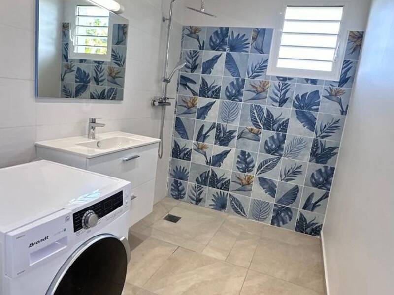 Maison à louer, 85m², BAIE MAHAULT