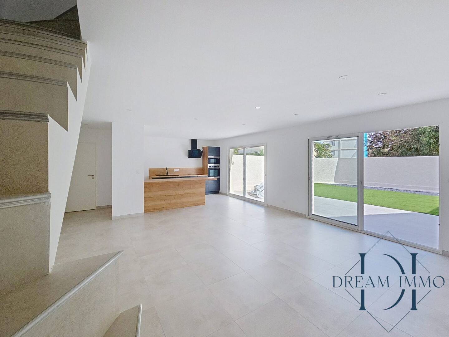 Maison à vendre, 90m², BEZIERS
