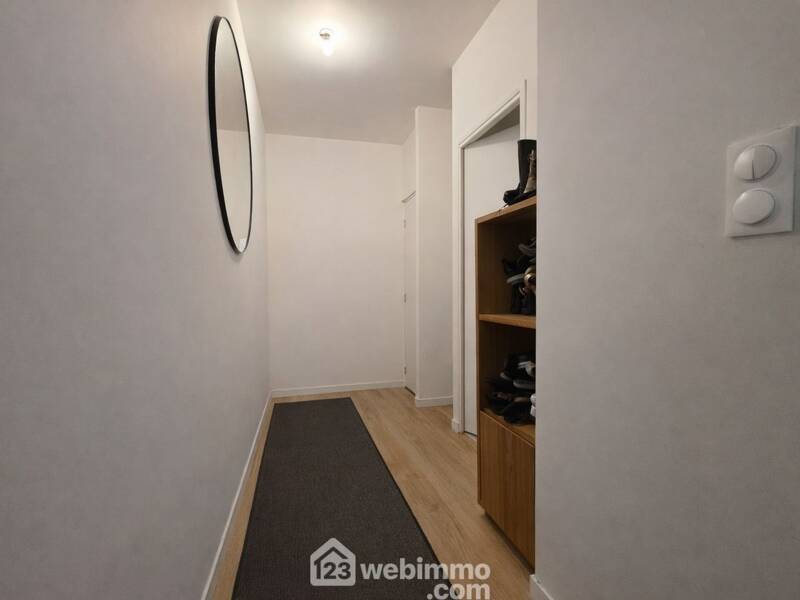 Maison à vendre, 53m², REIMS